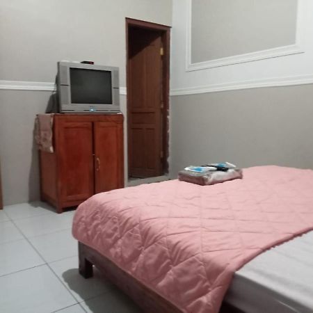 Cahaya Homestay Magelang Bagian luar foto