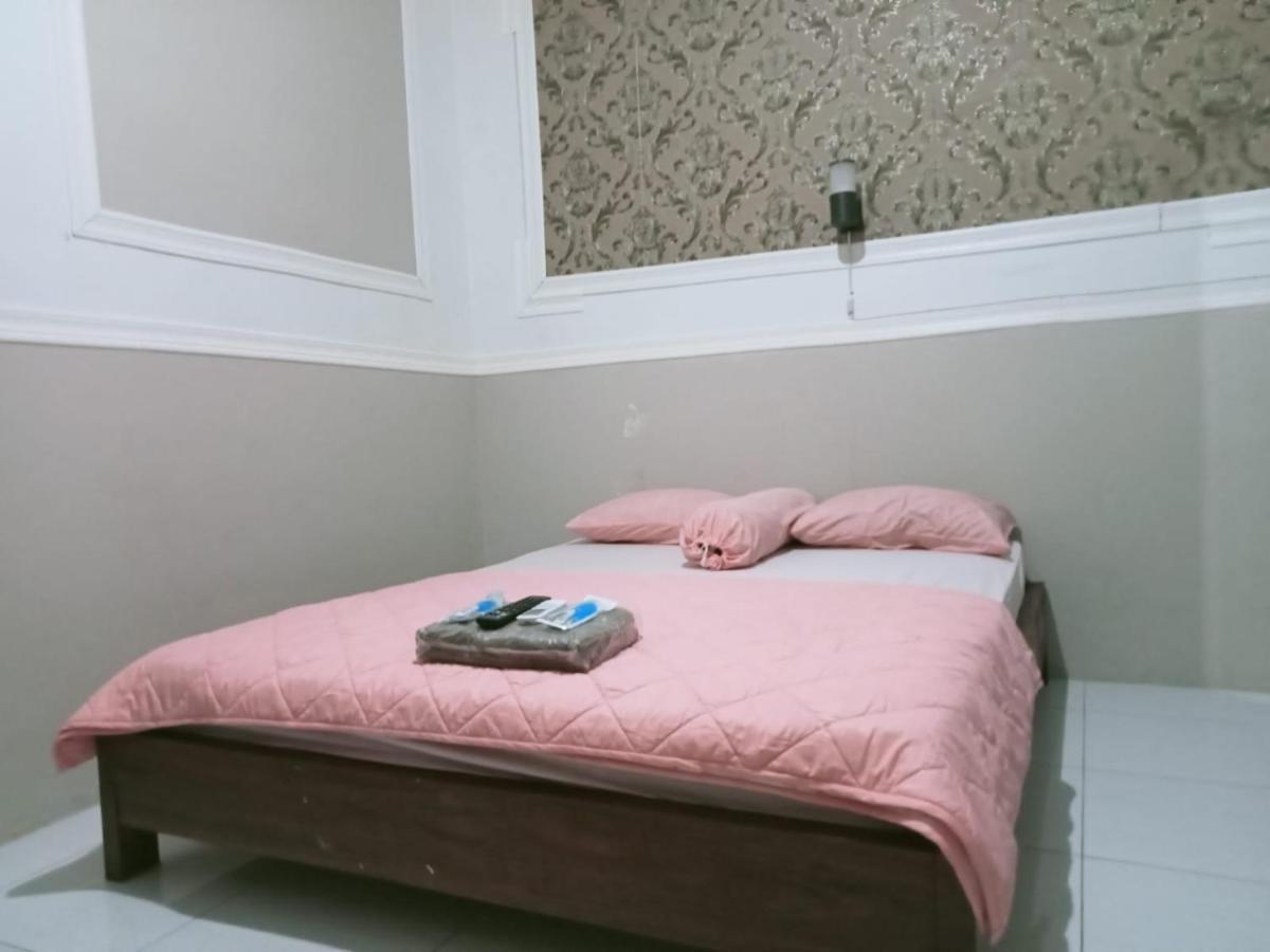 Cahaya Homestay Magelang Bagian luar foto